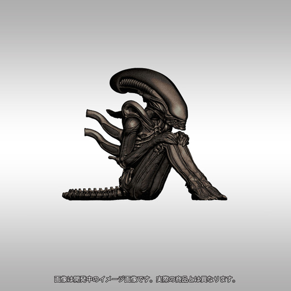Alien (Daydream), Alien, Kotobukiya, Trading