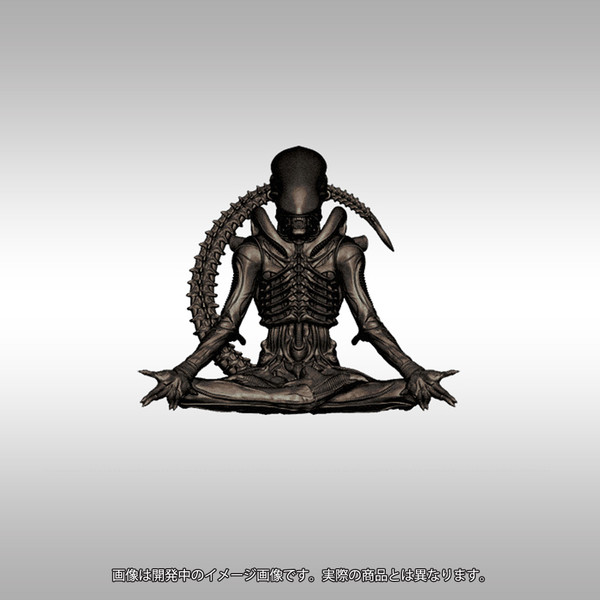 Alien (Yoga), Alien, Kotobukiya, Trading