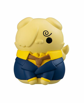 Sanji, One Piece, MegaHouse, Trading