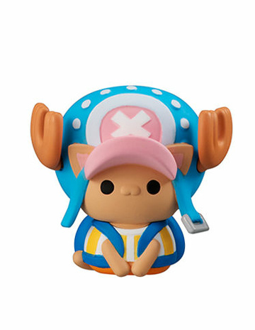 Tony Tony Chopper, One Piece, MegaHouse, Trading