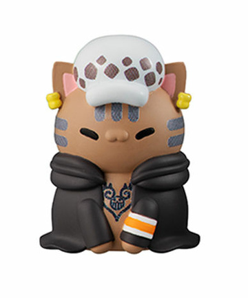 Trafalgar Law, One Piece, MegaHouse, Trading