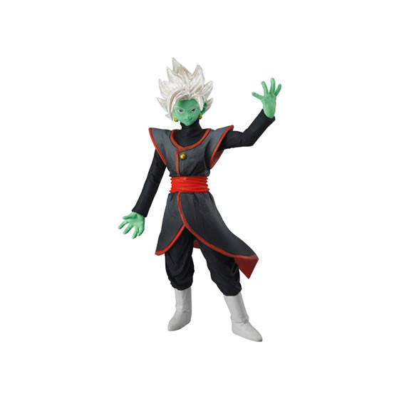 Gattai Zamasu, Dragon Ball Super, Bandai, Trading