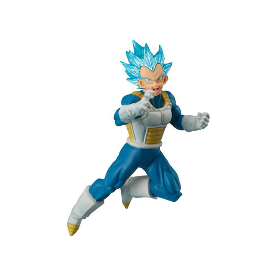 Vegeta SSGSS, Dragon Ball Super, Bandai, Trading