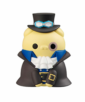 Sabo, One Piece, MegaHouse, Trading