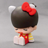 Hello Kitty, Matsuno Osomatsu, Osomatsu-san, Sanrio Characters, Max Limited, Trading