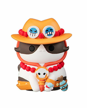 Portgas D. Ace, One Piece, MegaHouse, Trading