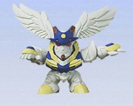 Rahxephon, Super Robot Taisen, Bandai, Trading