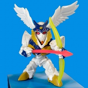 Rahxephon, Super Robot Taisen, Bandai, Trading