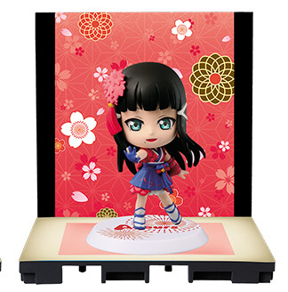 Kurosawa Dia, Love Live! Sunshine!!, Banpresto, Trading