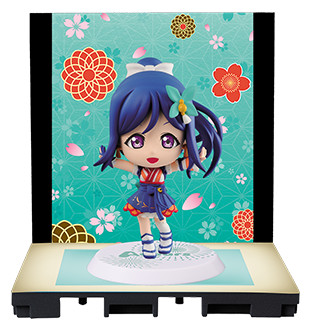 Matsuura Kanan, Love Live! Sunshine!!, Banpresto, Trading