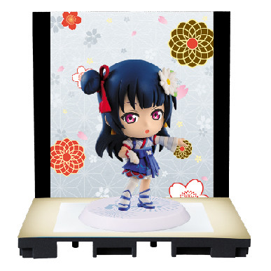 Tsushima Yoshiko, Love Live! Sunshine!!, Banpresto, Trading