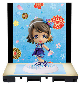 Watanabe You, Love Live! Sunshine!!, Banpresto, Trading