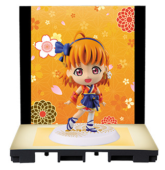 Takami Chika, Love Live! Sunshine!!, Banpresto, Trading