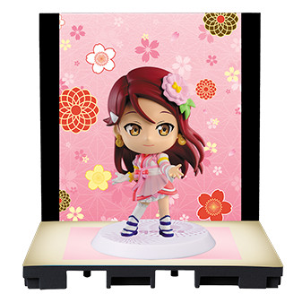 Sakurauchi Riko, Love Live! Sunshine!!, Banpresto, Trading