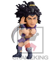 Kars, Jojo No Kimyou Na Bouken, Sentou Chouryuu, Banpresto, Trading