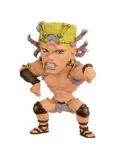 Wamuu, Jojo No Kimyou Na Bouken, Sentou Chouryuu, Banpresto, Trading