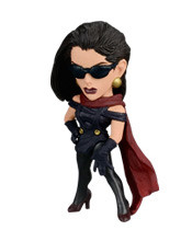 Lisa Lisa, Jojo No Kimyou Na Bouken, Sentou Chouryuu, Banpresto, Trading