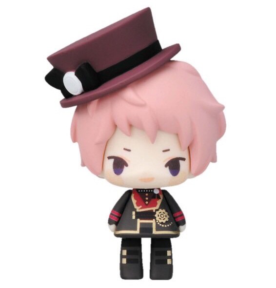 Itsuki Shuu, Ensemble Stars!, Takara Tomy, Trading