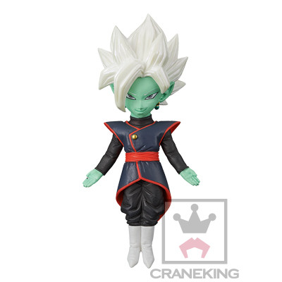 Gattai Zamasu, Dragon Ball Super, Banpresto, Trading