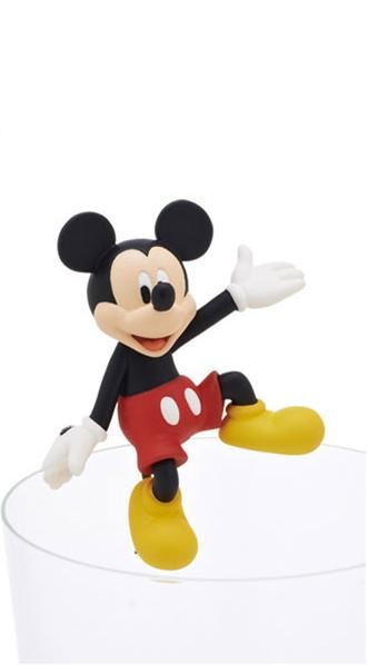 Mickey Mouse (Current), Disney, Ensky, Trading