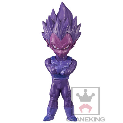 Copy-Vegeta, Dragon Ball Super, Banpresto, Trading