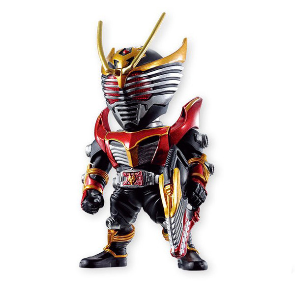 Kamen Rider Ryuuki Survive, Kamen Rider Ryuuki, Bandai, Trading