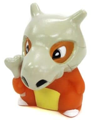 Karakara, Pocket Monsters Advanced Generation, Bandai, Trading