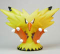 Thunder, Pocket Monsters Advanced Generation, Bandai, Trading