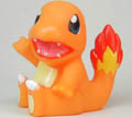 Hitokage, Pocket Monsters Advanced Generation, Bandai, Trading
