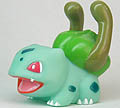 Fushigidane, Pocket Monsters Advanced Generation, Bandai, Trading