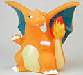 Lizardon, Pocket Monsters Advanced Generation, Bandai, Trading