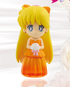 Aino Minako, Bishoujo Senshi Sailor Moon, Banpresto, Trading