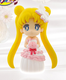 Tsukino Usagi, Bishoujo Senshi Sailor Moon, Banpresto, Trading