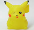 Pikachu, Pocket Monsters, Bandai, Trading