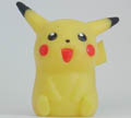 Pikachu, Pocket Monsters, Bandai, Trading
