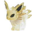 Thunders (Clear), Pocket Monsters, Bandai, Trading