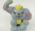 Goriky, Pocket Monsters, Bandai, Trading