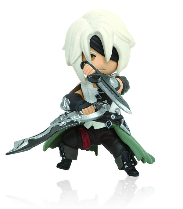 Thancred Waters, Final Fantasy XIV, Taito, Trading