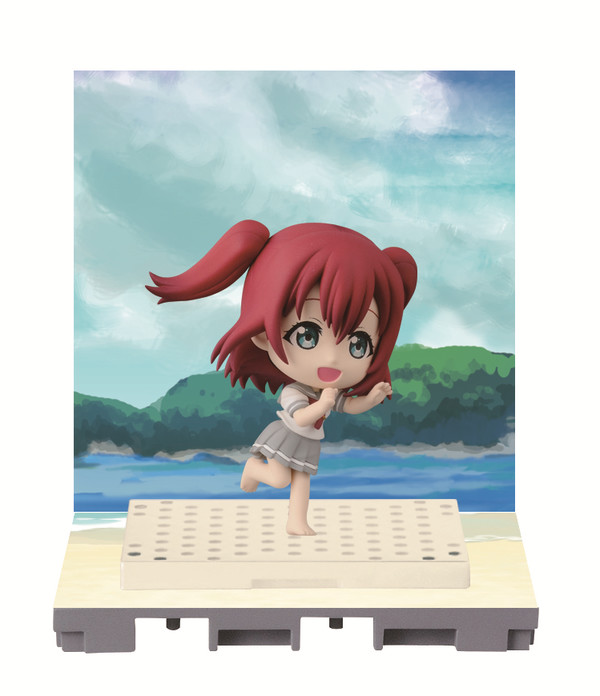 Kurosawa Ruby, Love Live! Sunshine!!, Banpresto, Trading