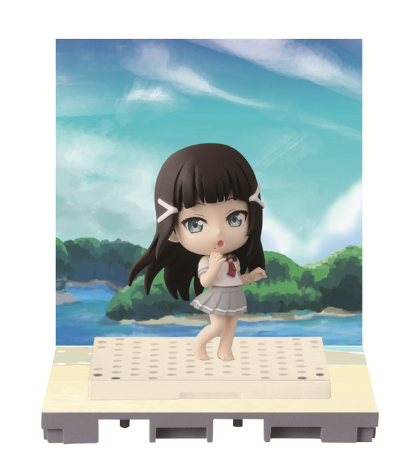 Kurosawa Dia, Love Live! Sunshine!!, Banpresto, Trading