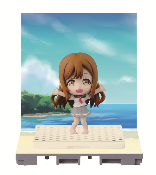 Kunikida Hanamaru, Love Live! Sunshine!!, Banpresto, Trading