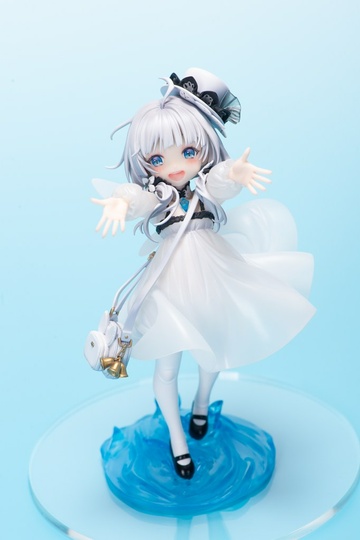 Illustrious, Azur Lane, Cerberus Project, Garage Kit