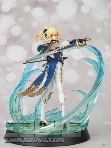 Jean, Genshin Impact, E2046, Garage Kit, 1/7