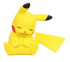 Pikachu, Pocket Monsters Sun & Moon, Takara Tomy A.R.T.S, Trading