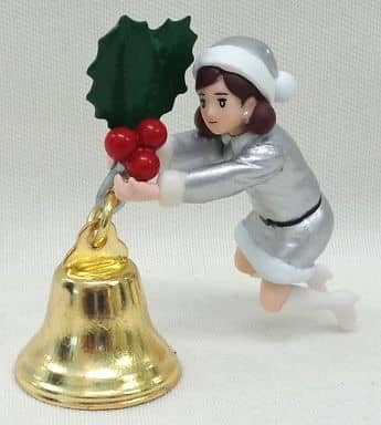 Fuchiko (Secret, Naisho no Fuchiko, Bell no Fuchiko), Cup No Fuchiko, Kitan Club, Trading