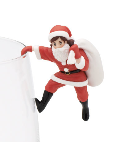 Fuchiko (Santa no Fuchiko), Cup No Fuchiko, Kitan Club, Trading