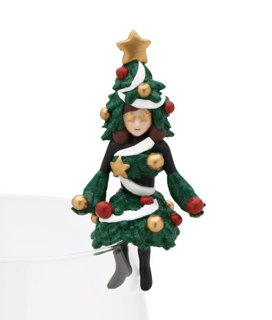 Fuchiko (Tree no Fuchiko), Cup No Fuchiko, Kitan Club, Trading