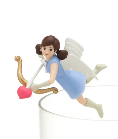 Fuchiko (Blue, Cupid no Fuchiko), Cup No Fuchiko, Kitan Club, Trading