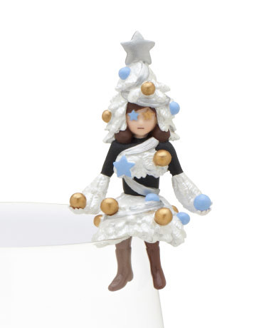 Fuchiko (Tree no Fuchiko), Cup No Fuchiko, Kitan Club, Trading