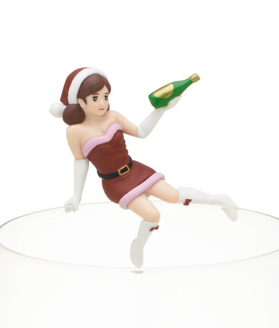 Fuchiko (Wine no Fuchiko), Cup No Fuchiko, Kitan Club, Trading